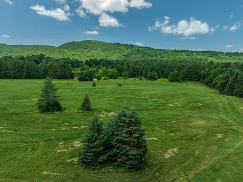 Faraway Road Dalton NH 03598