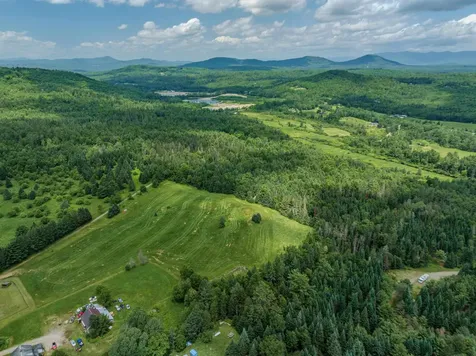 Faraway Road Dalton NH 03598