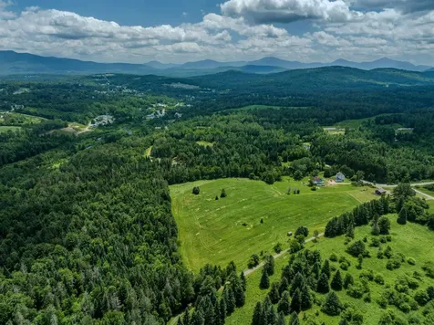Faraway Road Dalton NH 03598