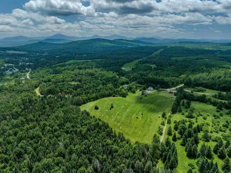Faraway Road Dalton NH 03598