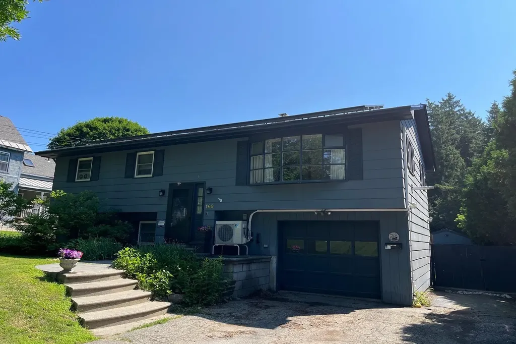 168 Lincoln Avenue Rutland City VT 05701