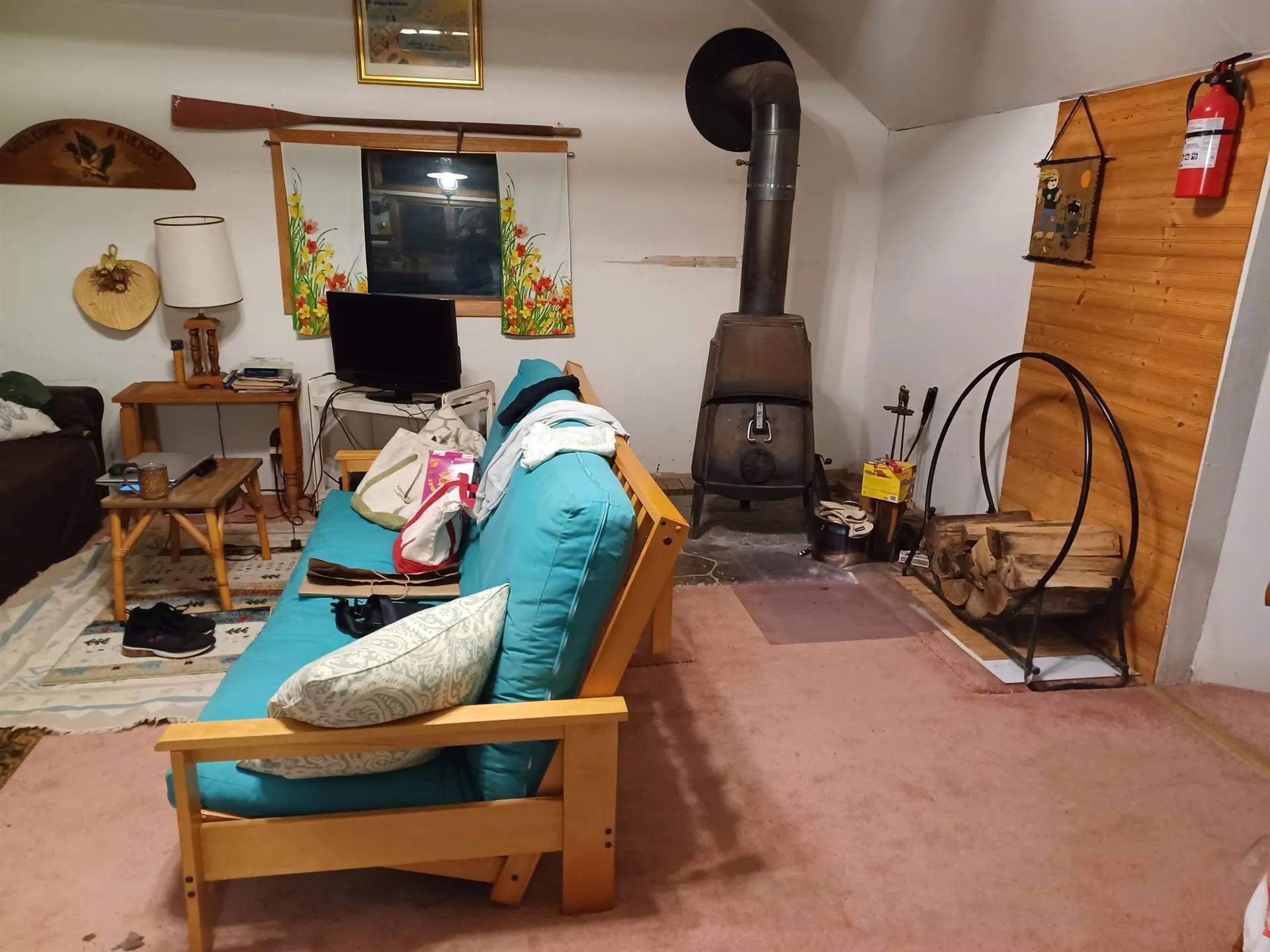 64 East Shore Road Dublin NH 03444
