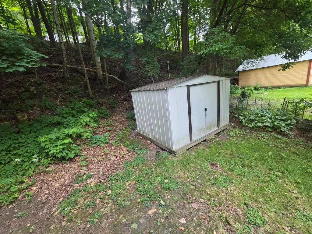 83 Merchant Street Barre City VT 05641