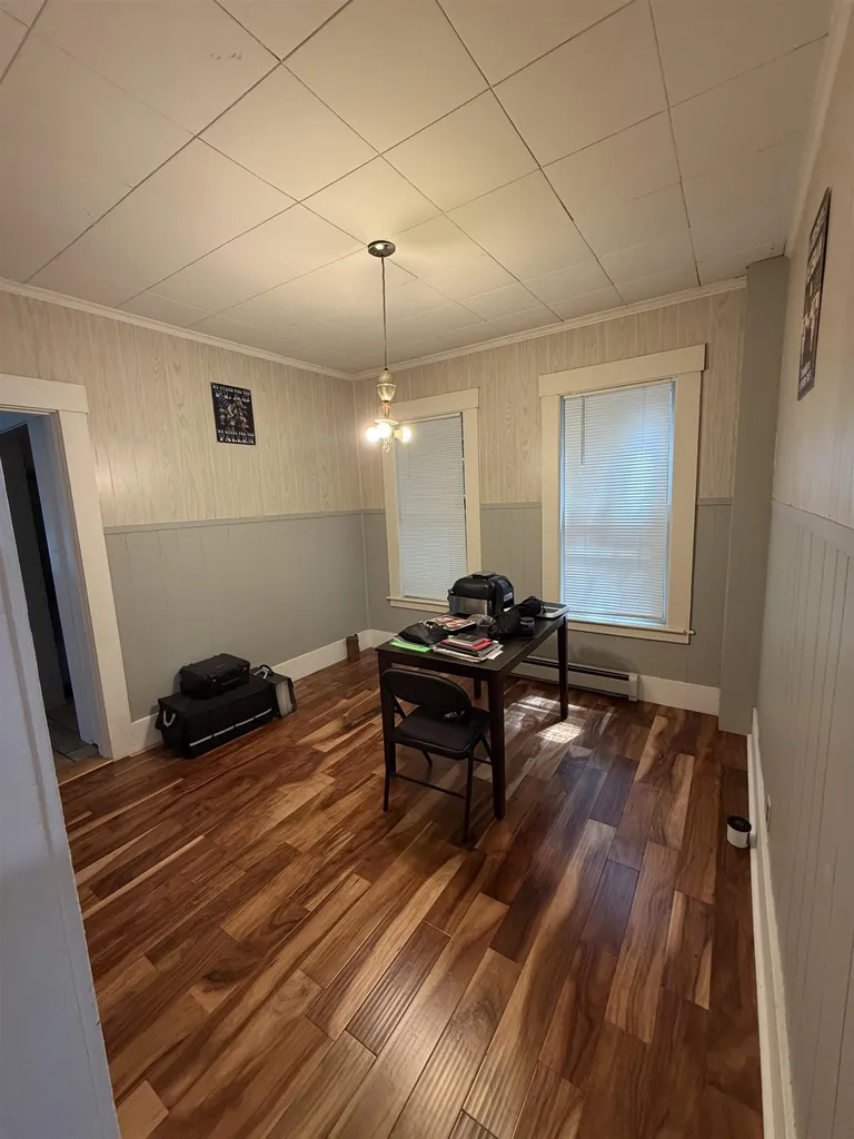 83 Merchant Street Barre City VT 05641
