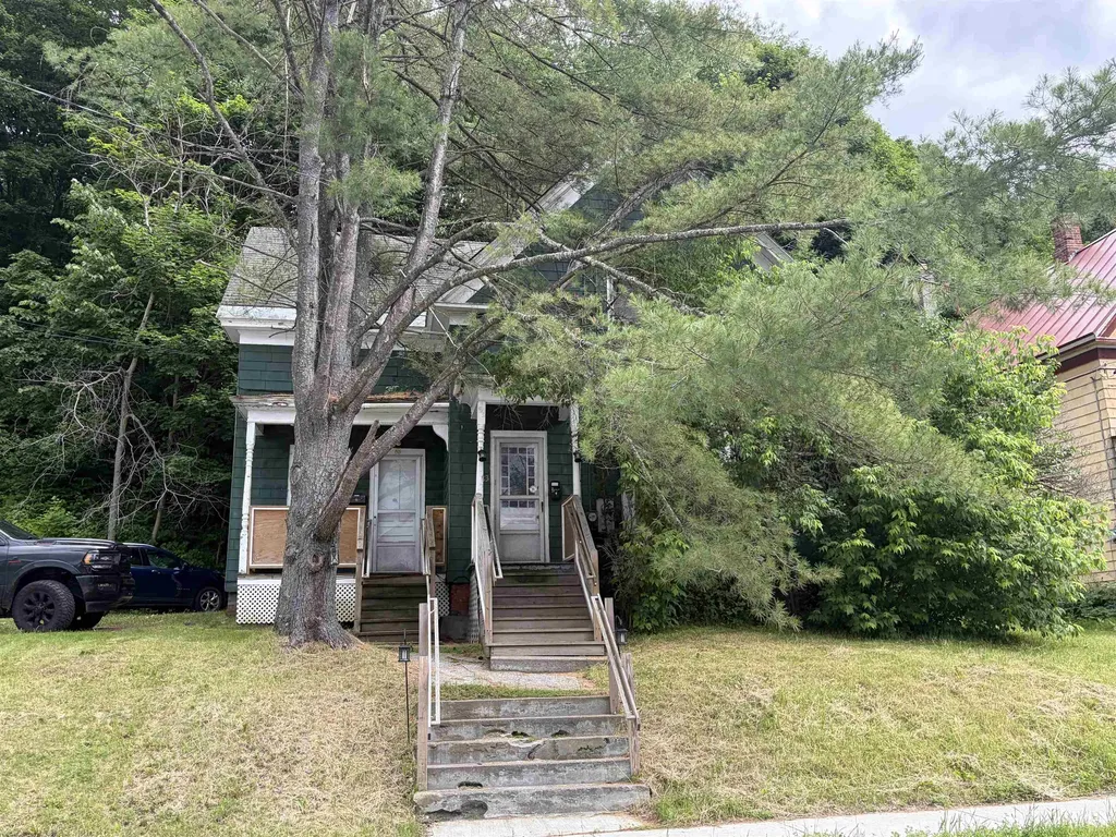 83 Merchant Street Barre City VT 05641