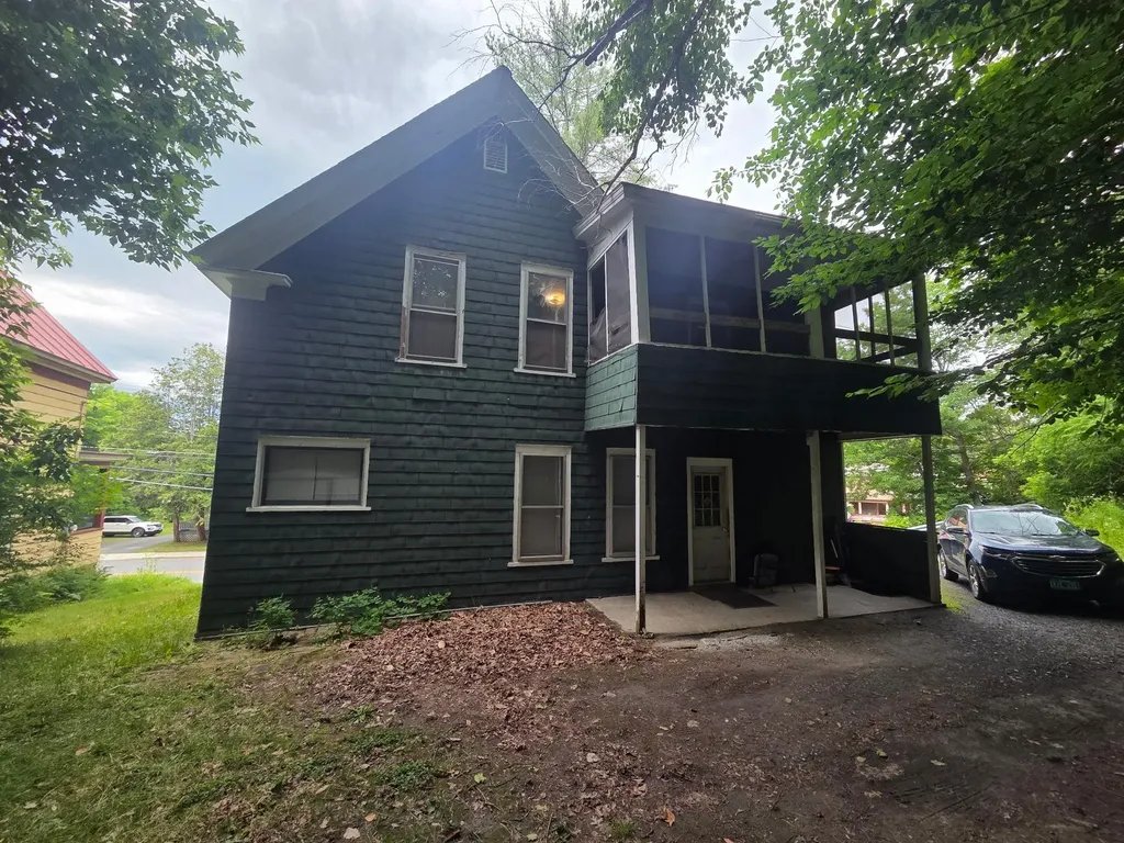 83 Merchant Street Barre City VT 05641