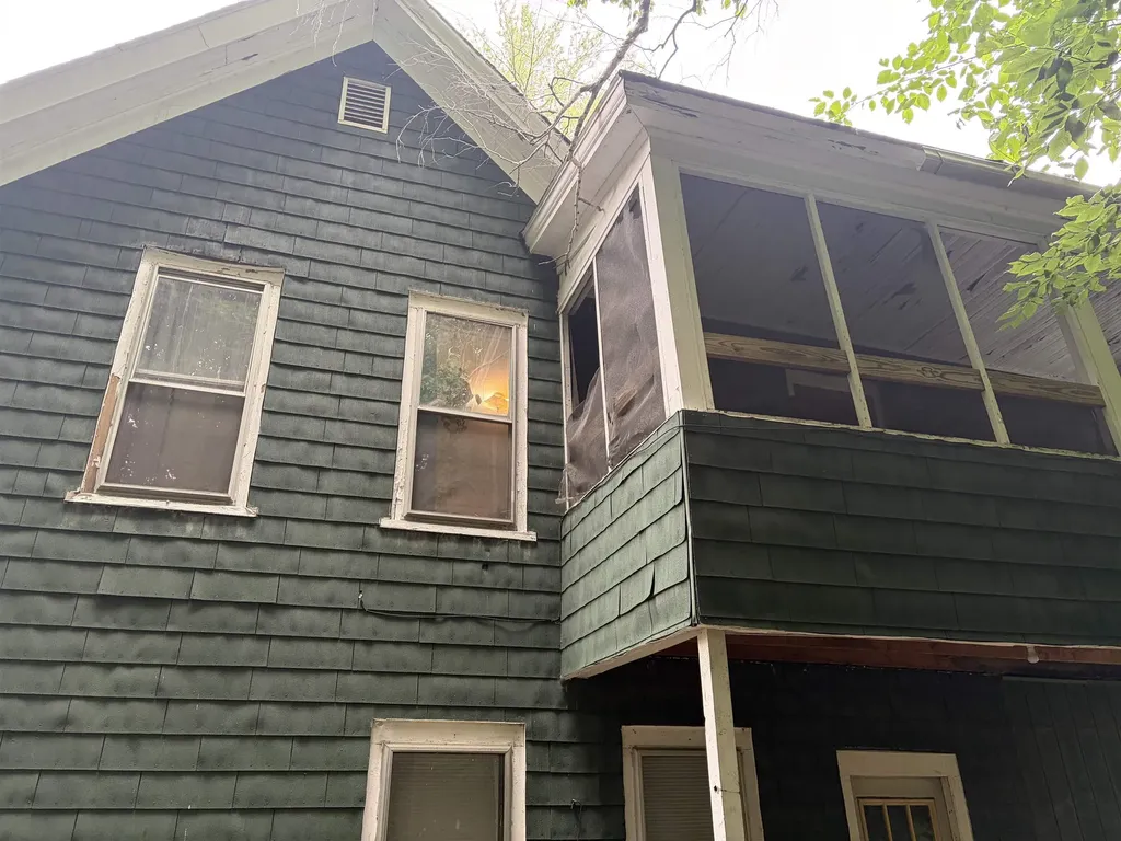 83 Merchant Street Barre City VT 05641