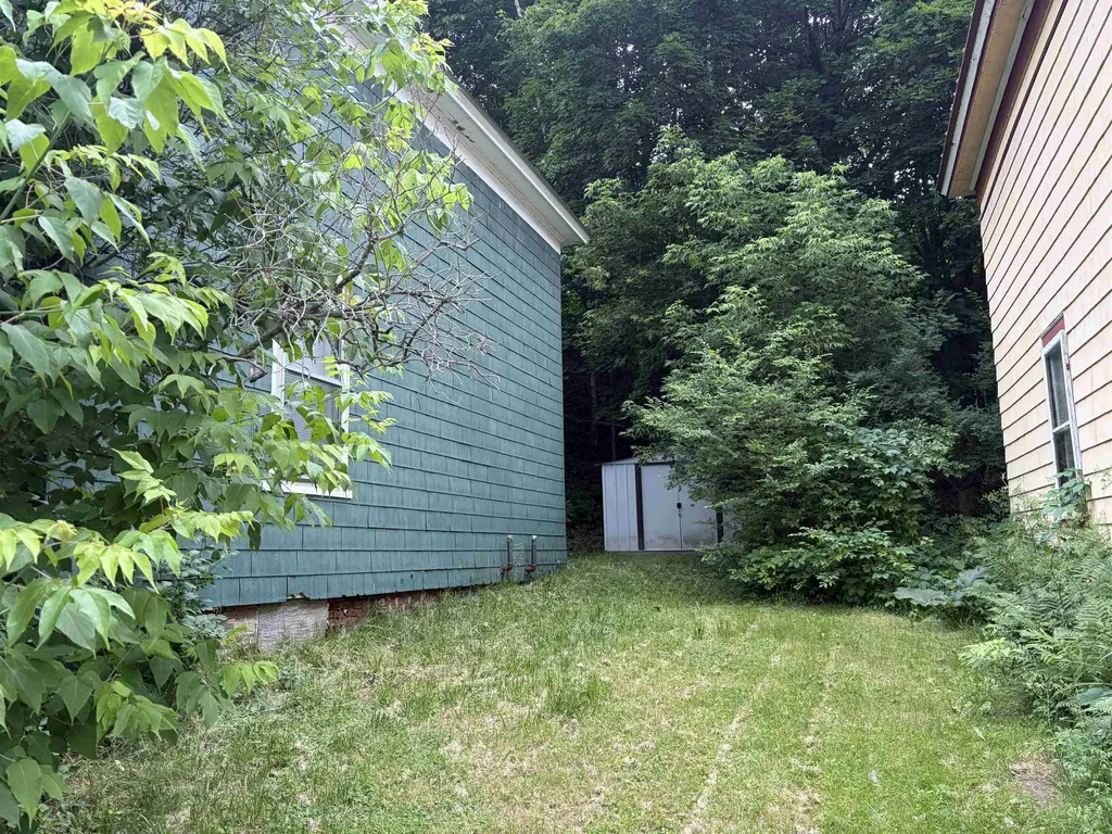83 Merchant Street Barre City VT 05641