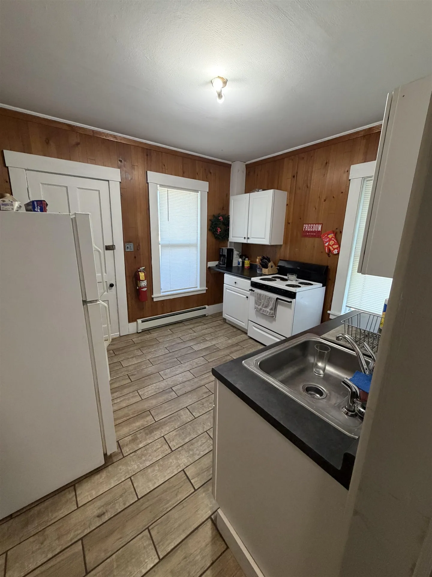 83 Merchant Street Barre City VT 05641