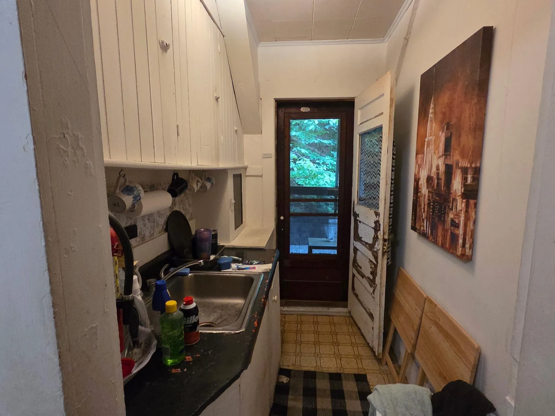 83 Merchant Street Barre City VT 05641