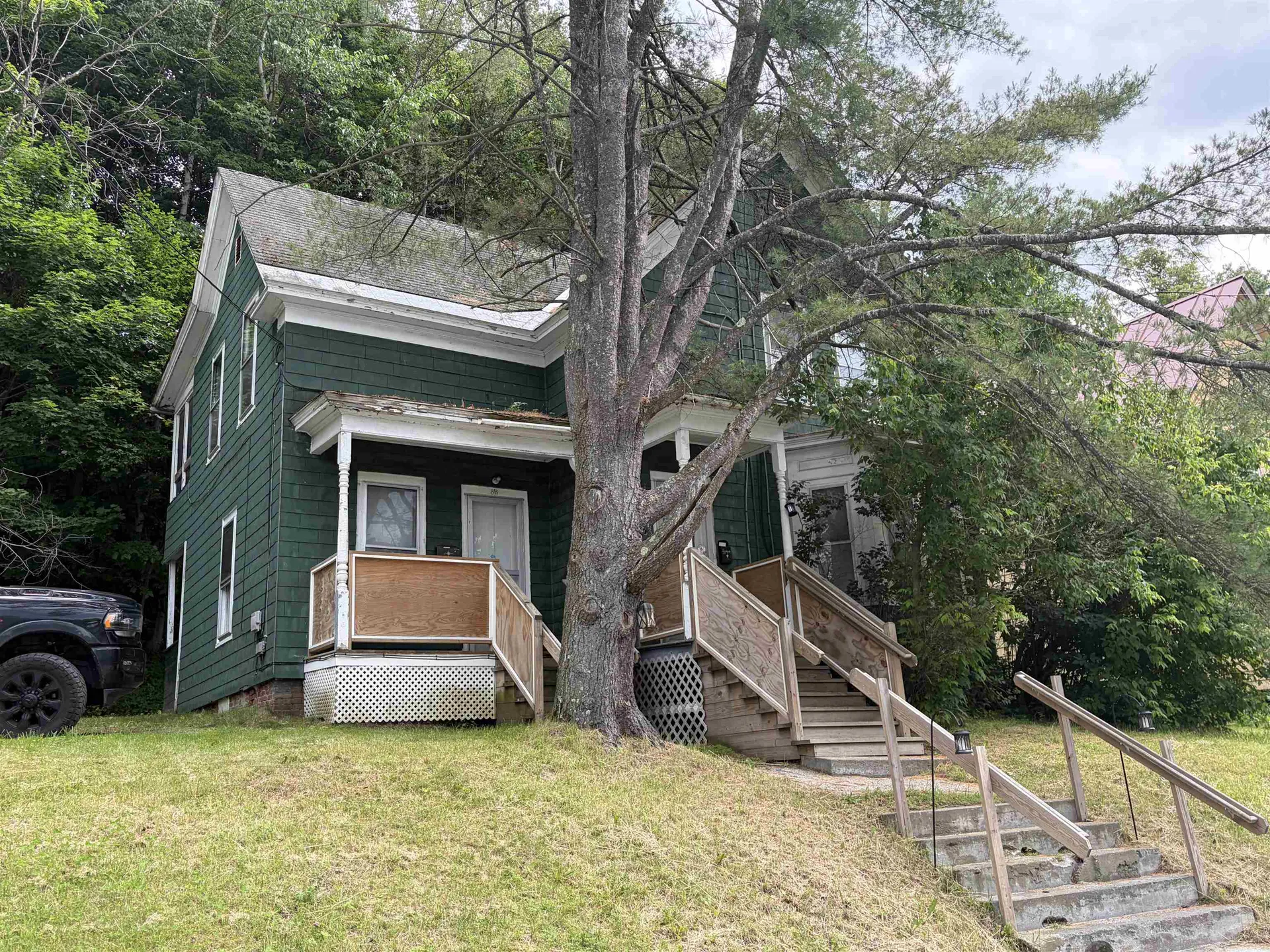 83 Merchant Street Barre City VT 05641