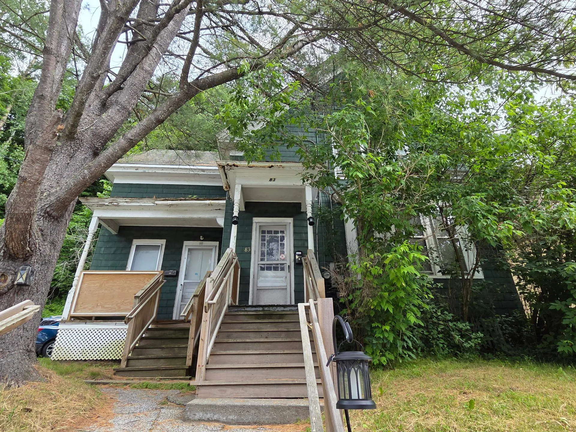 83 Merchant Street Barre City VT 05641