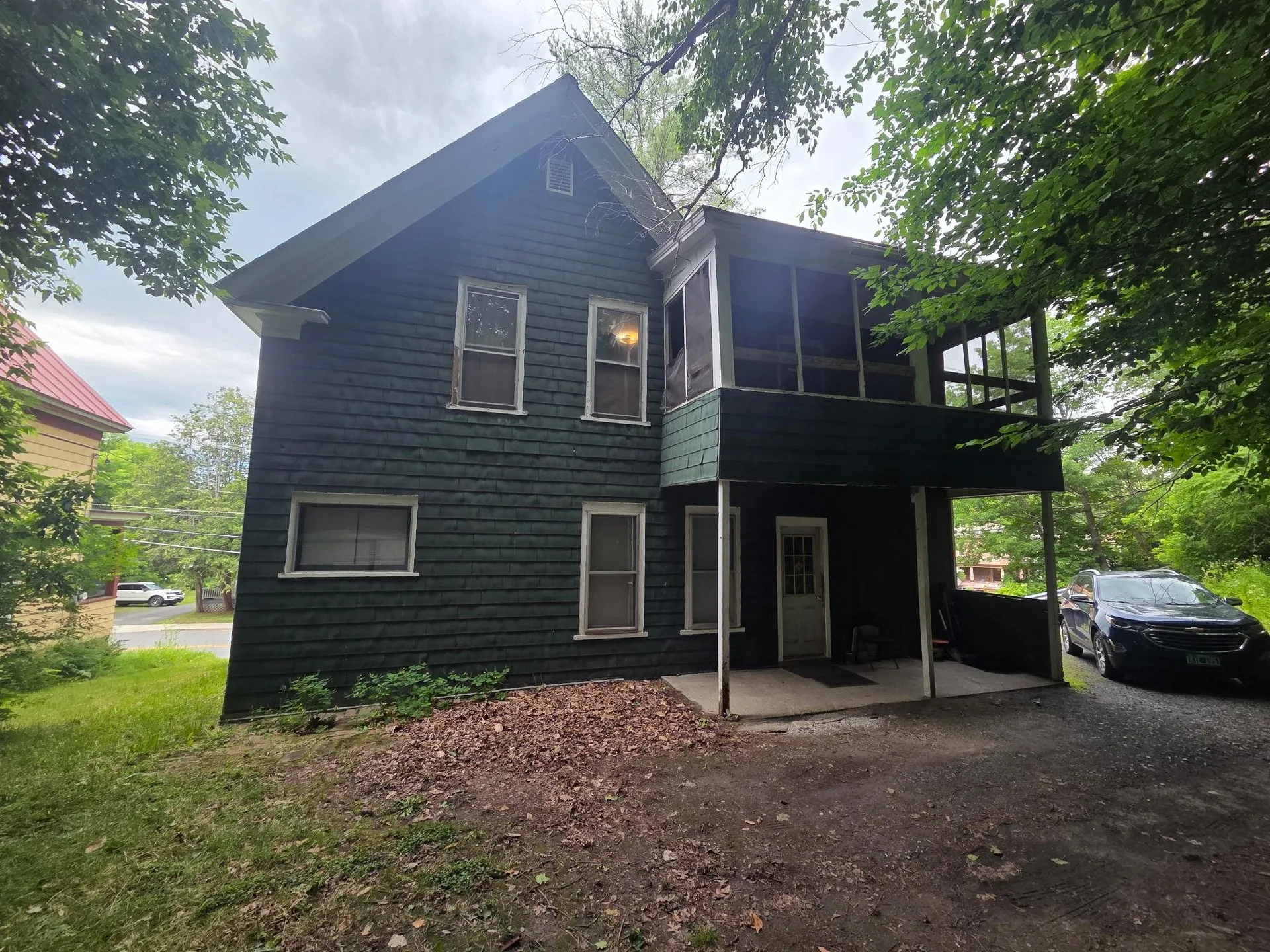83 Merchant Street Barre City VT 05641
