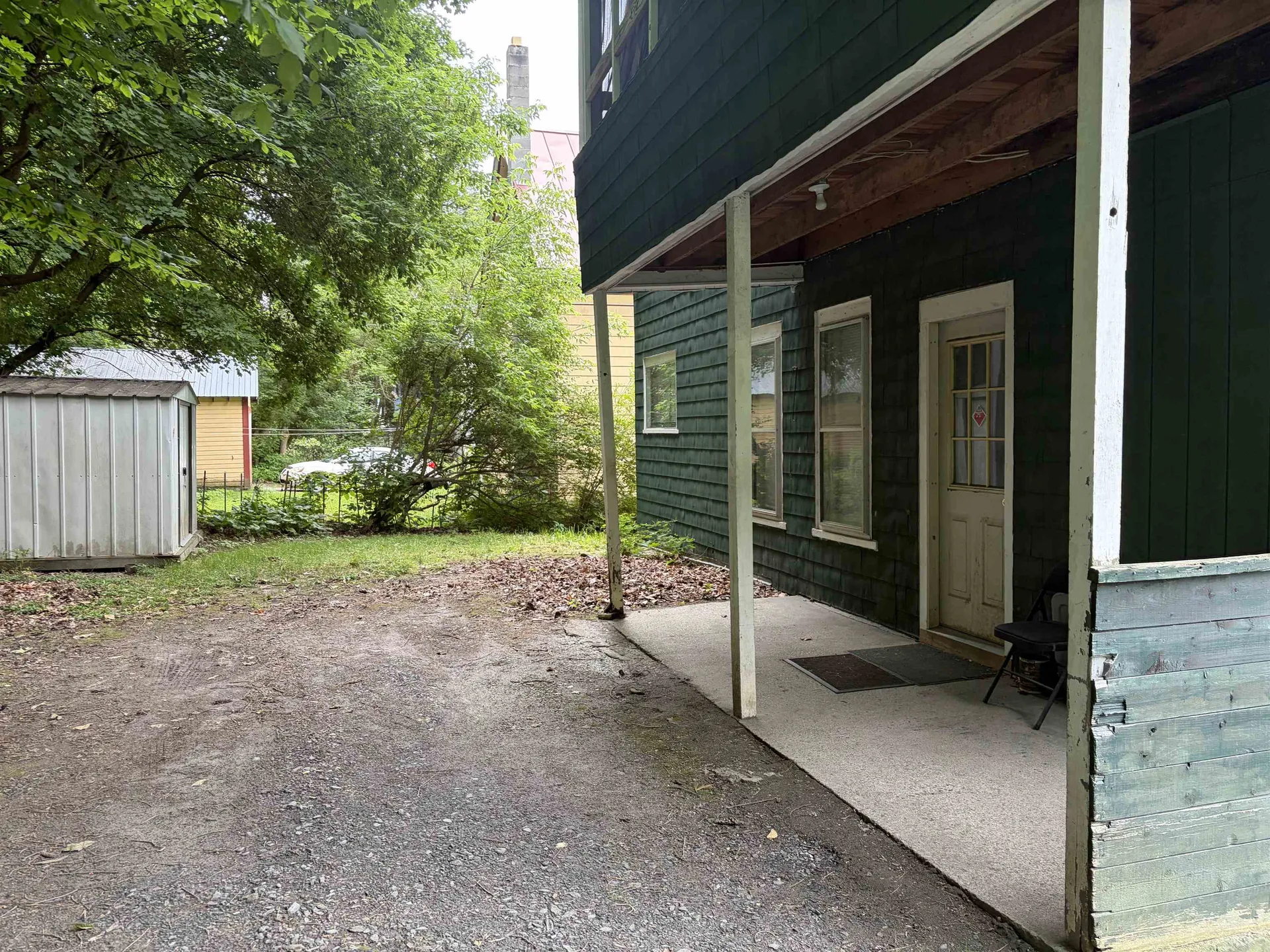 83 Merchant Street Barre City VT 05641