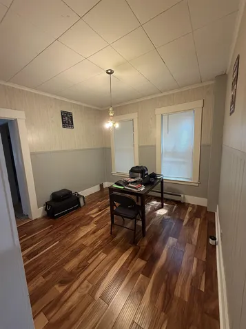 83 Merchant Street Barre City VT 05641