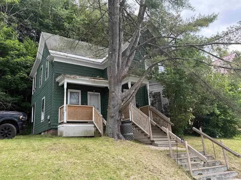 83 Merchant Street Barre City VT 05641