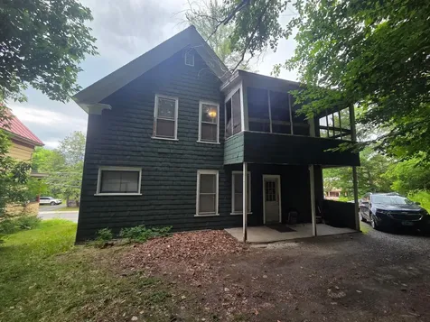 83 Merchant Street Barre City VT 05641
