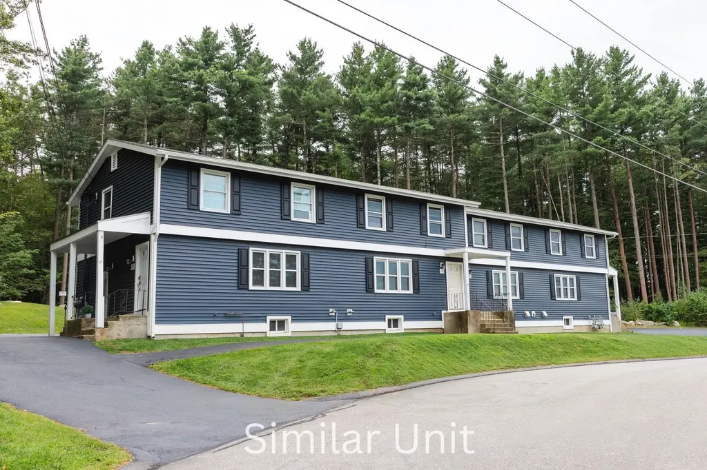 436 Kennard Road Manchester NH 03104
