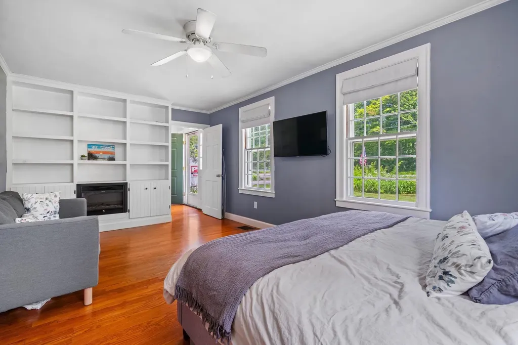 26 Garrison Lane Hopkinton NH 03229