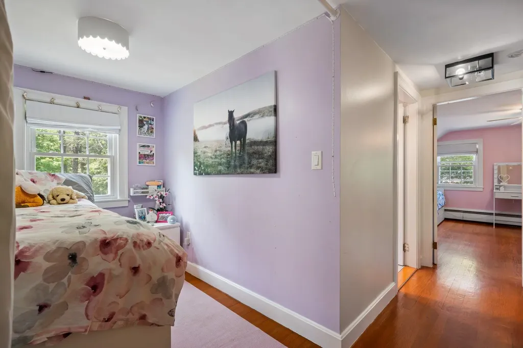 26 Garrison Lane Hopkinton NH 03229