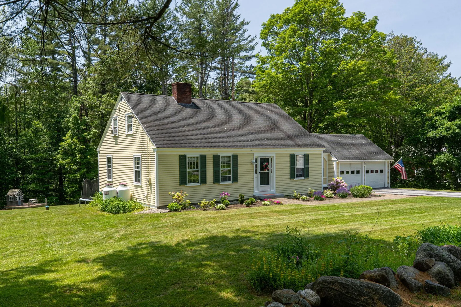 26 Garrison Lane Hopkinton NH 03229