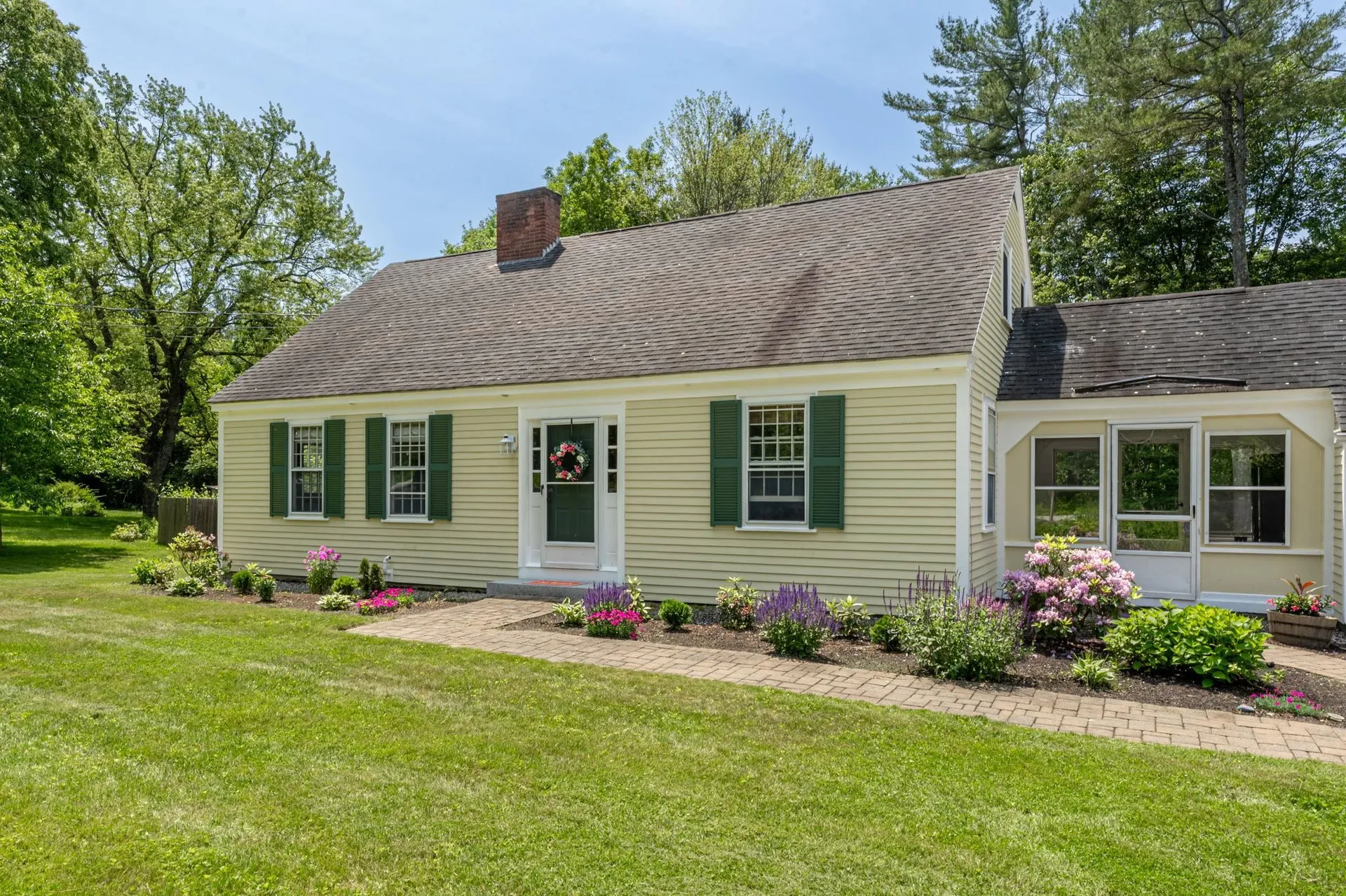 26 Garrison Lane Hopkinton NH 03229
