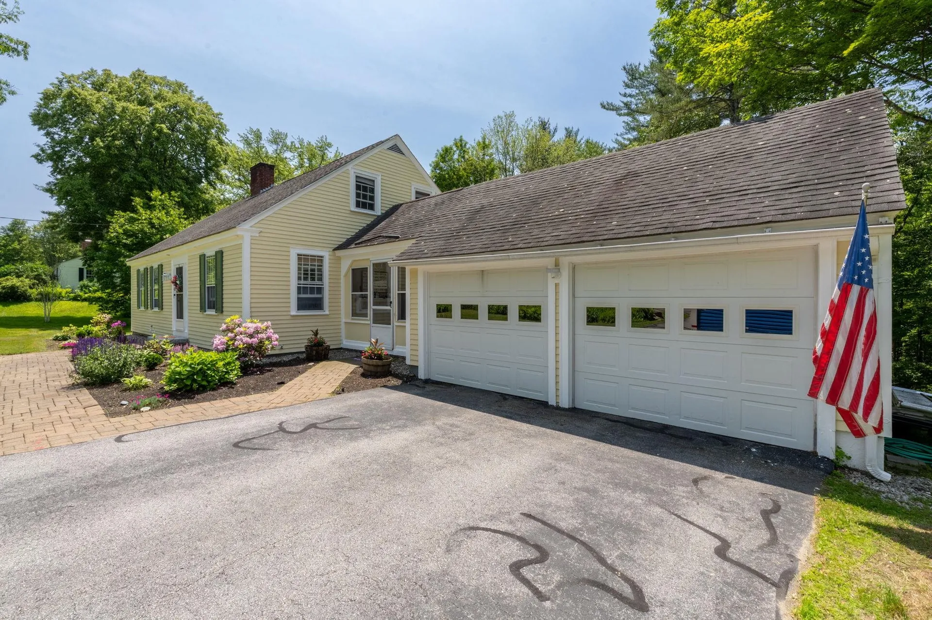26 Garrison Lane Hopkinton NH 03229