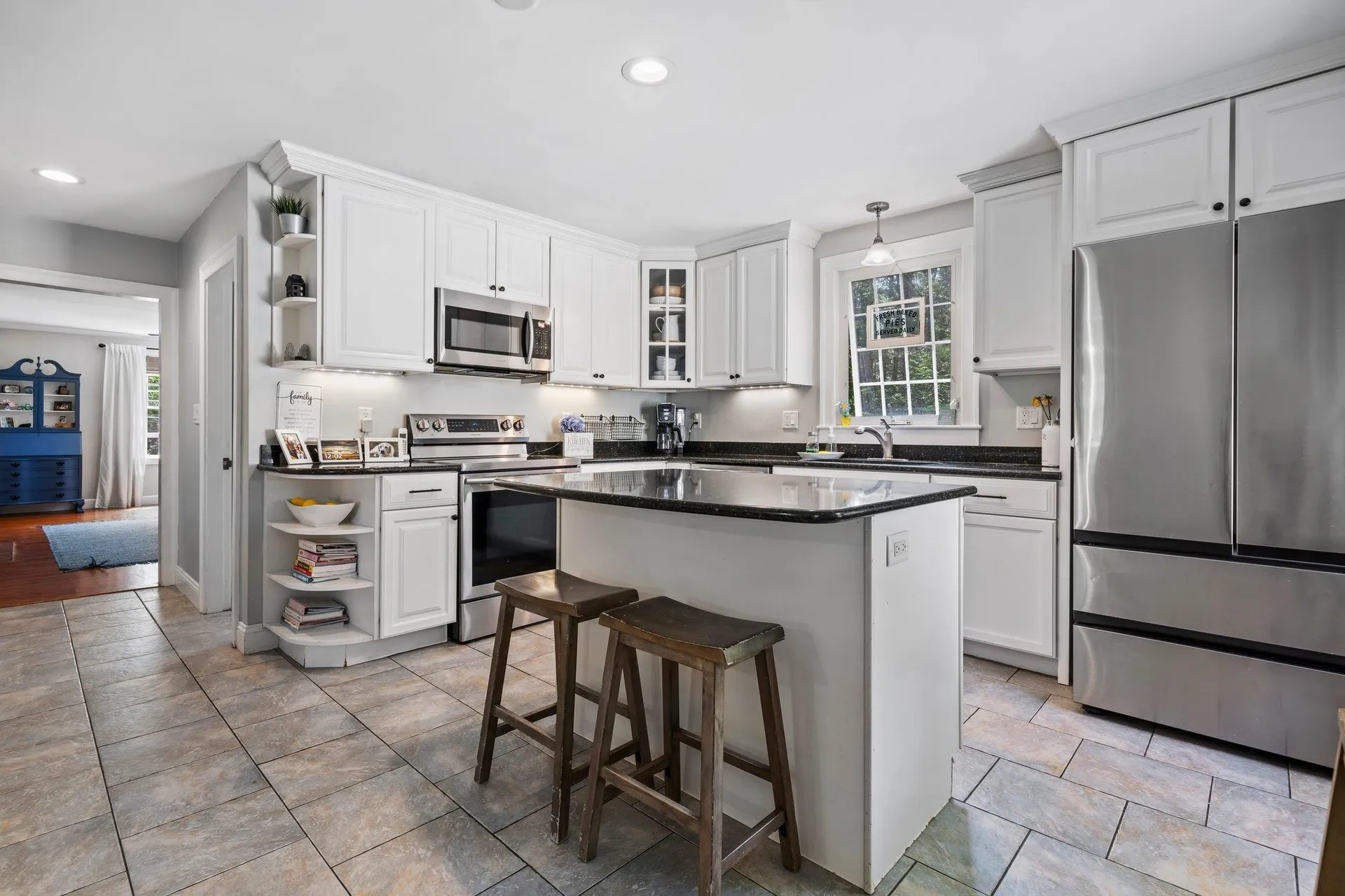 26 Garrison Lane Hopkinton NH 03229