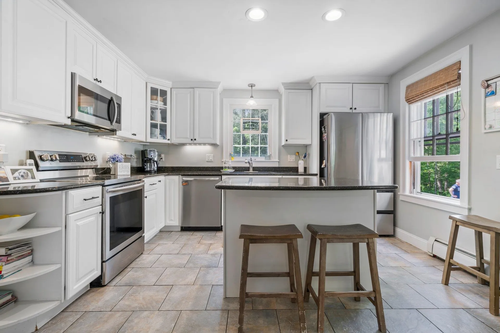 26 Garrison Lane Hopkinton NH 03229