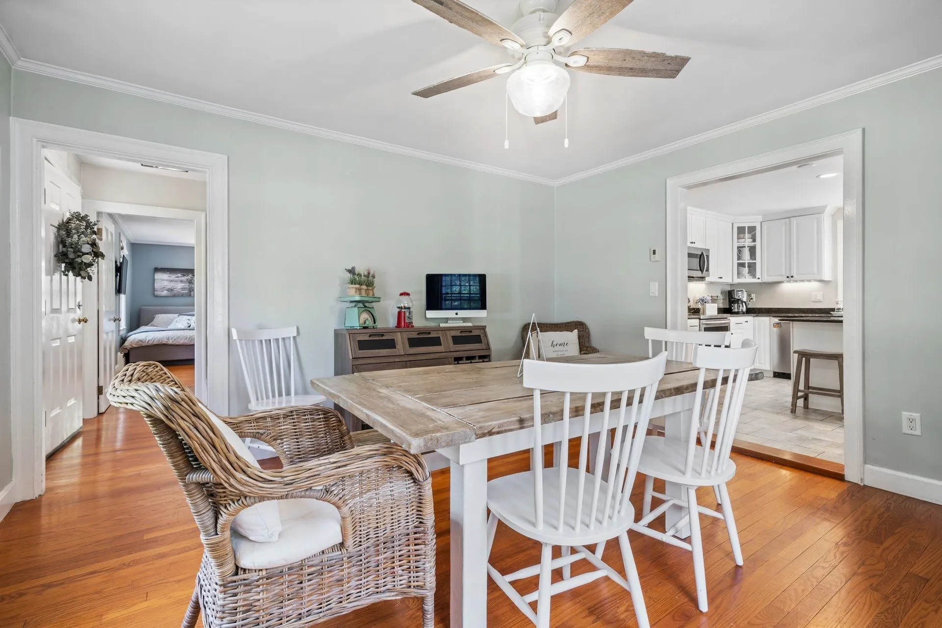 26 Garrison Lane Hopkinton NH 03229
