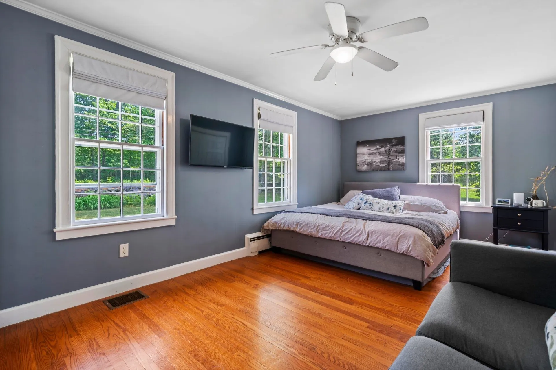 26 Garrison Lane Hopkinton NH 03229