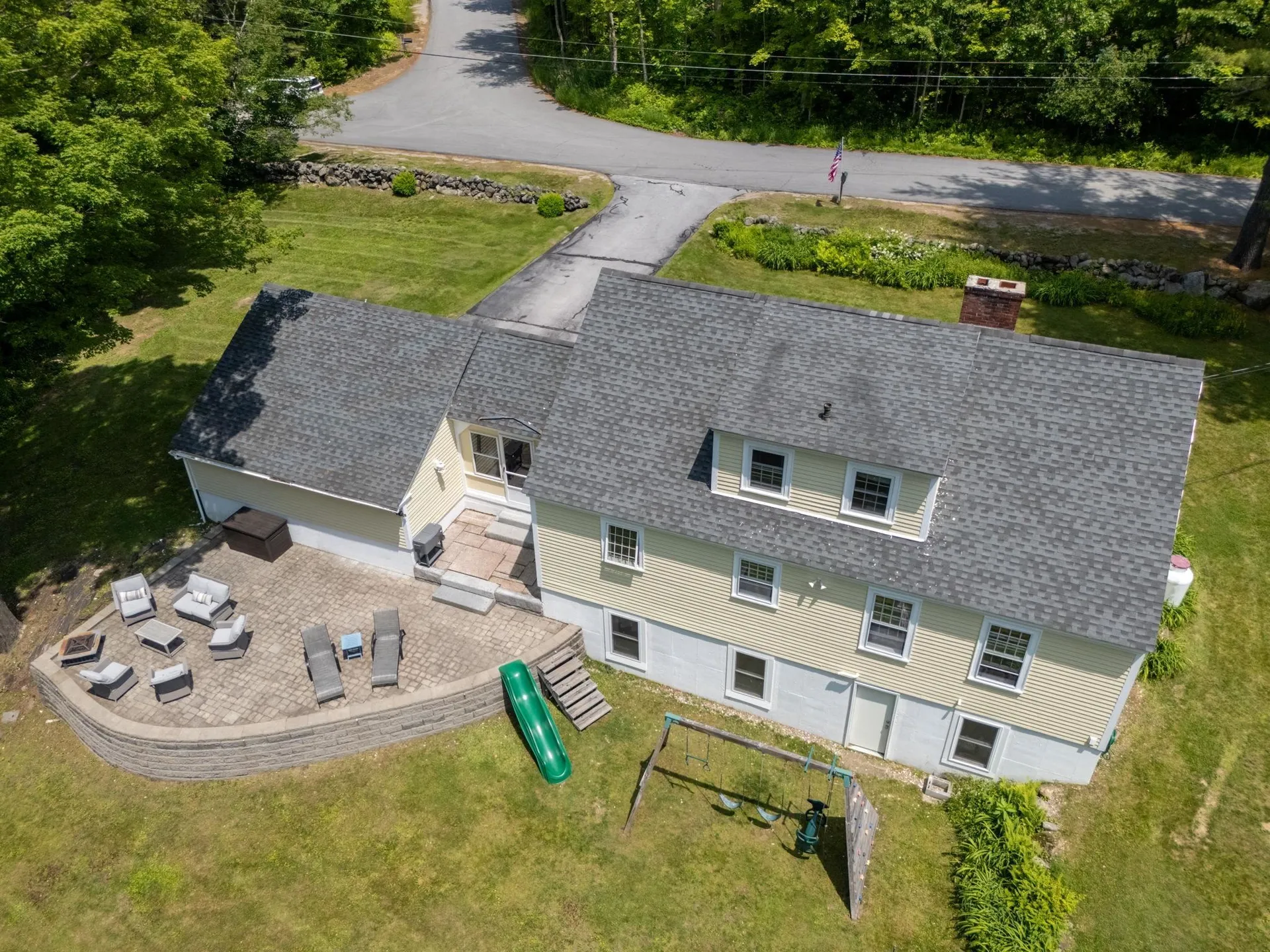 26 Garrison Lane Hopkinton NH 03229