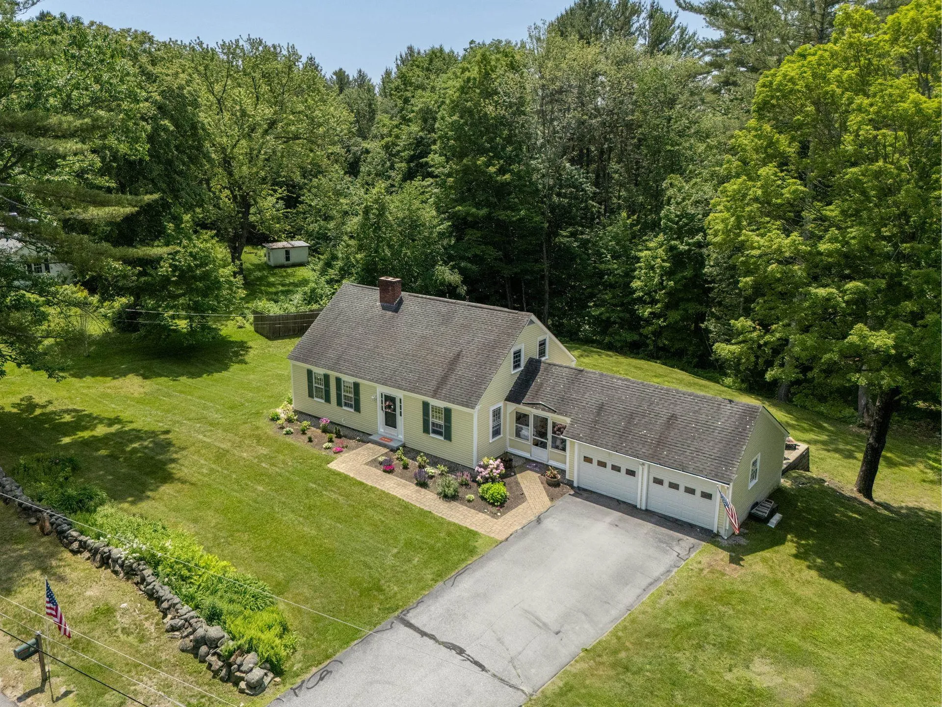 26 Garrison Lane Hopkinton NH 03229