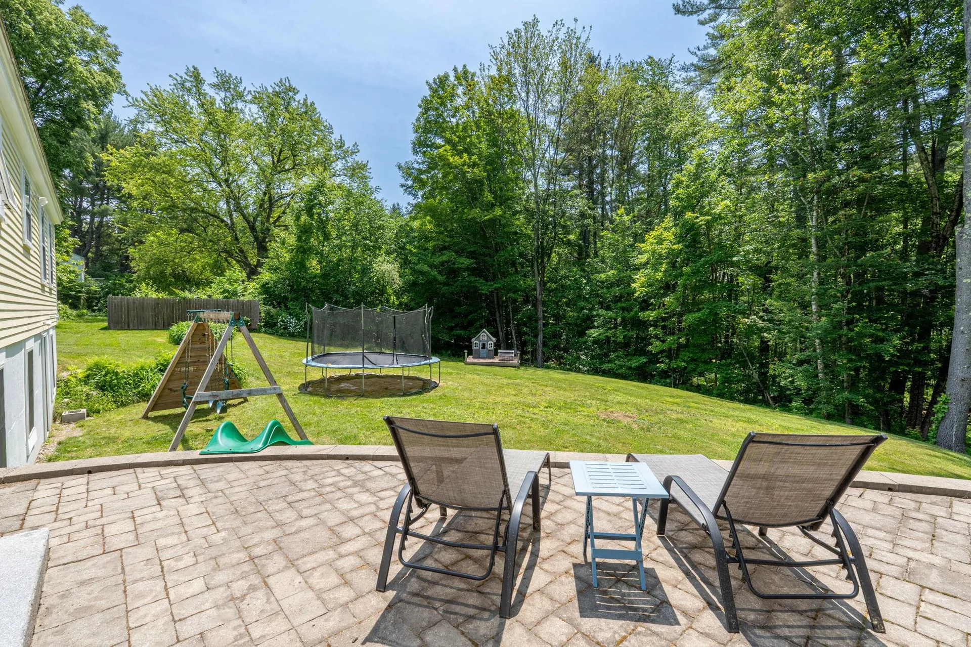 26 Garrison Lane Hopkinton NH 03229