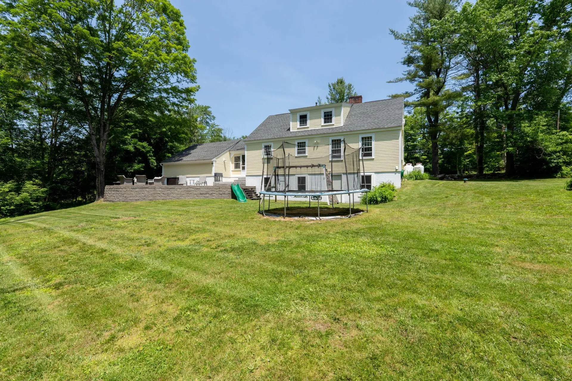 26 Garrison Lane Hopkinton NH 03229