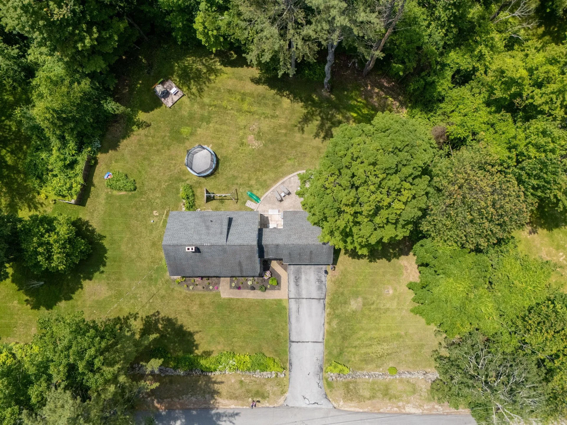 26 Garrison Lane Hopkinton NH 03229
