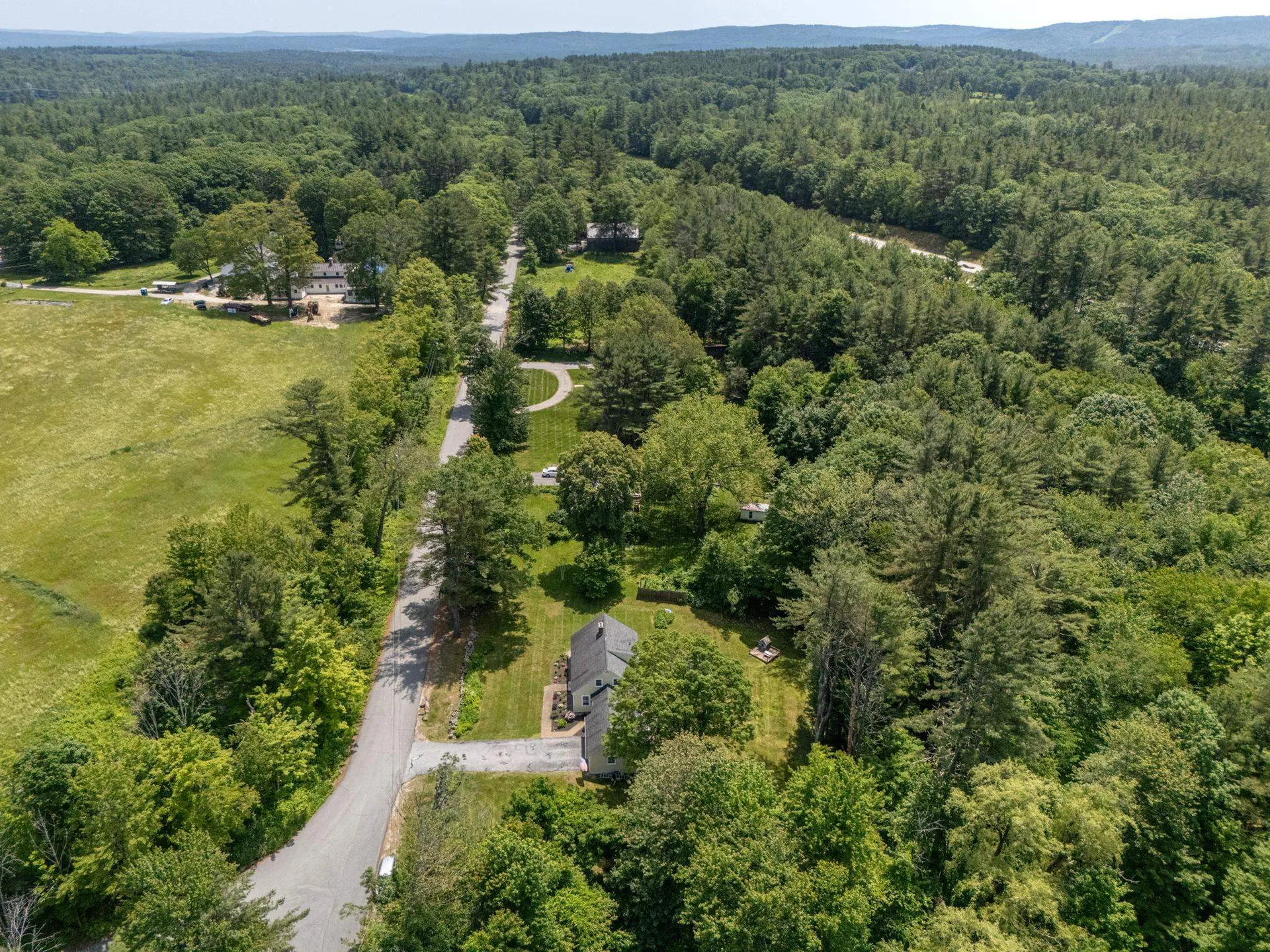 26 Garrison Lane Hopkinton NH 03229