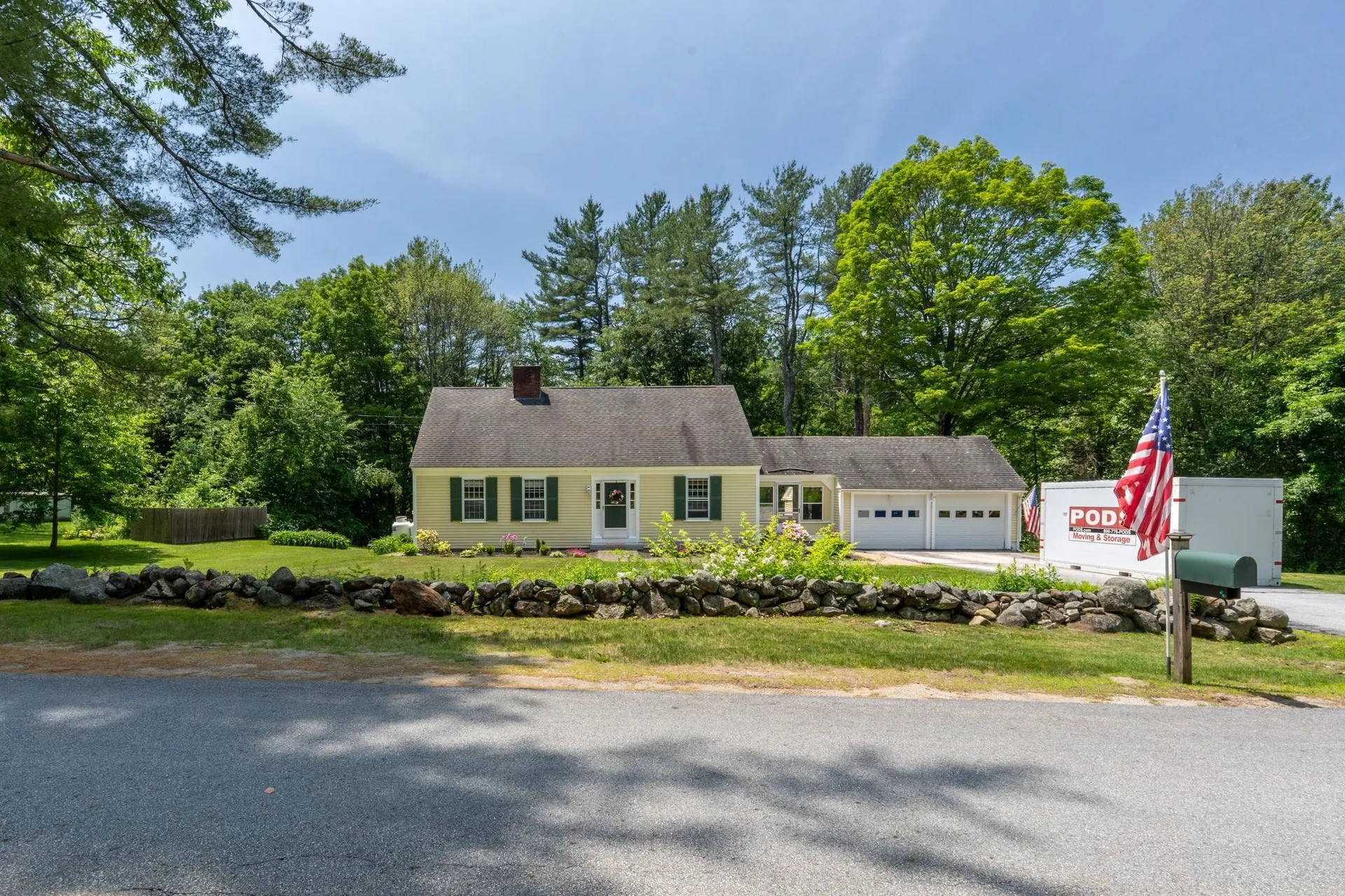 26 Garrison Lane Hopkinton NH 03229