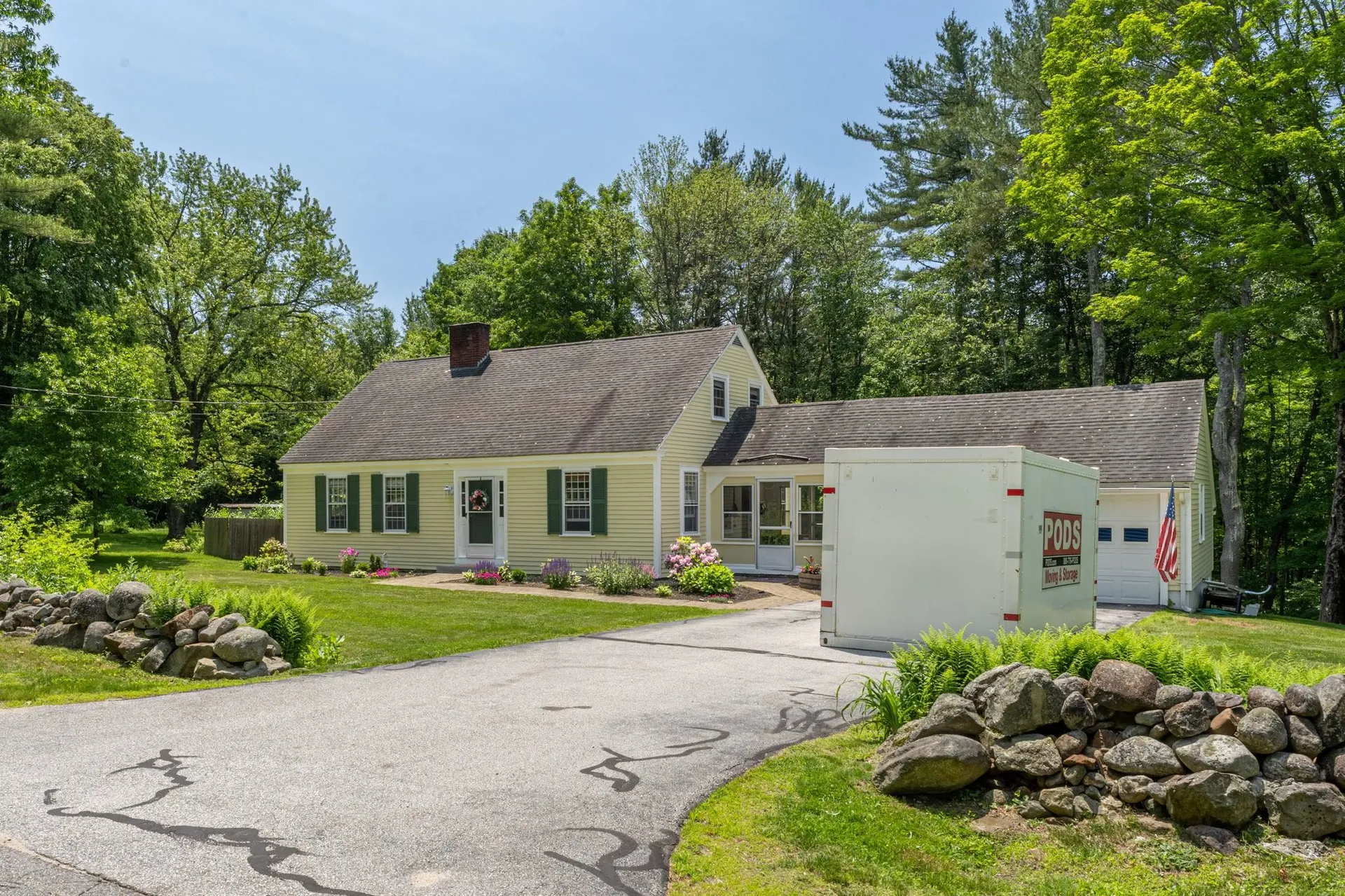 26 Garrison Lane Hopkinton NH 03229