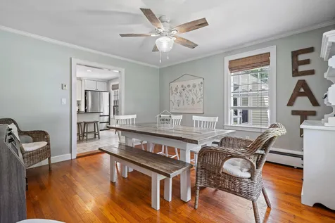 26 Garrison Lane Hopkinton NH 03229