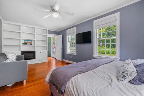 26 Garrison Lane Hopkinton NH 03229