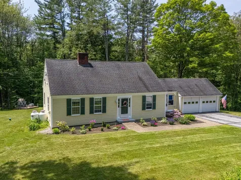 26 Garrison Lane Hopkinton NH 03229