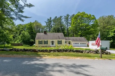 26 Garrison Lane Hopkinton NH 03229