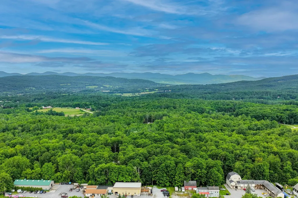 0 Cedar Lane Mendon VT 05701