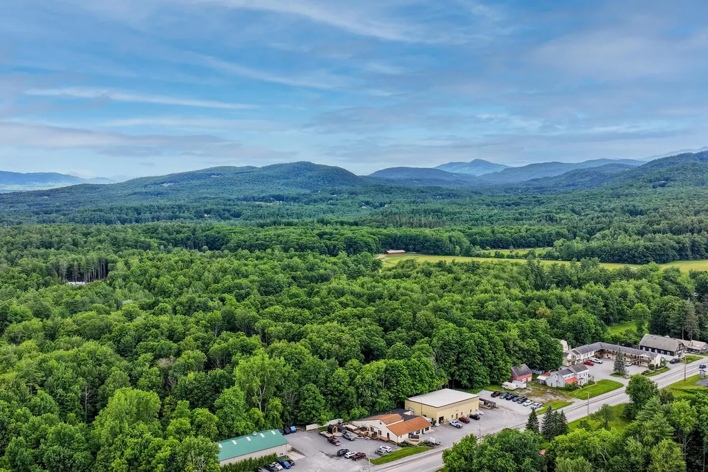 0 Cedar Lane Mendon VT 05701