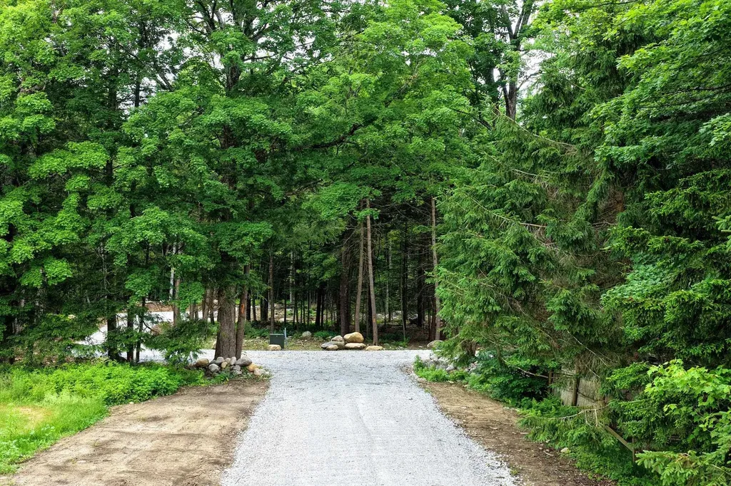 0 Cedar Lane Mendon VT 05701
