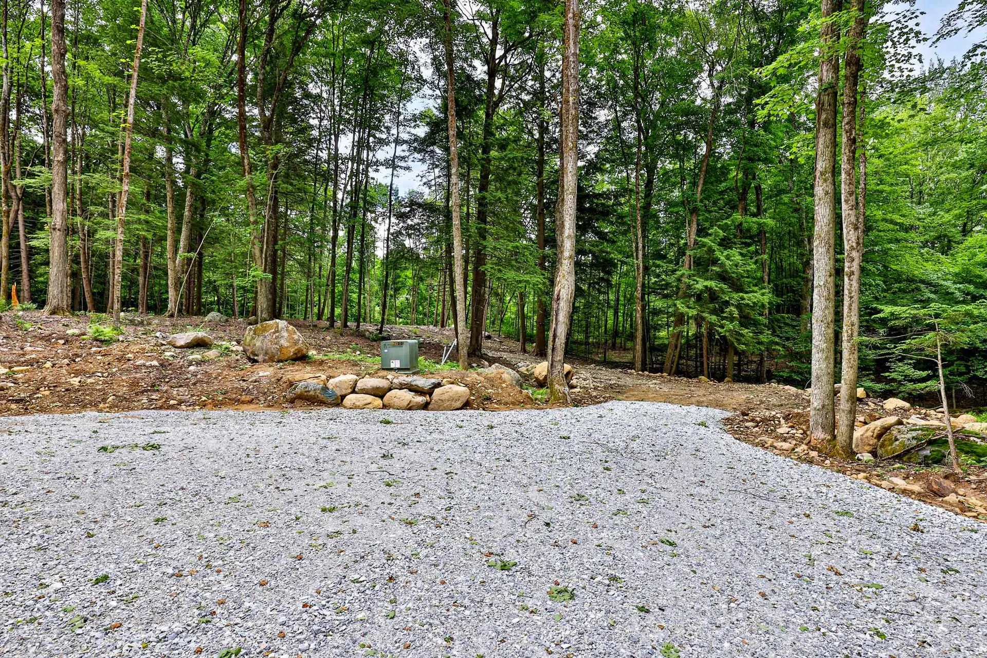 0 Cedar Lane Mendon VT 05701