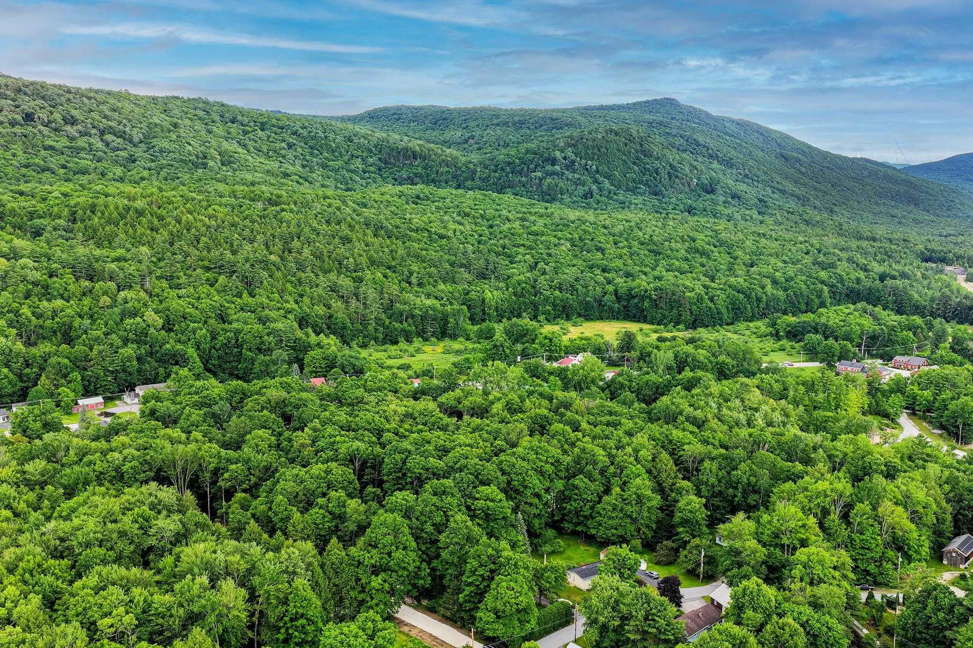 0 Cedar Lane Mendon VT 05701