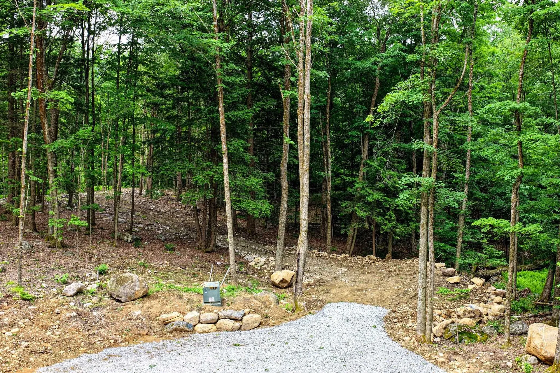 0 Cedar Lane Mendon VT 05701