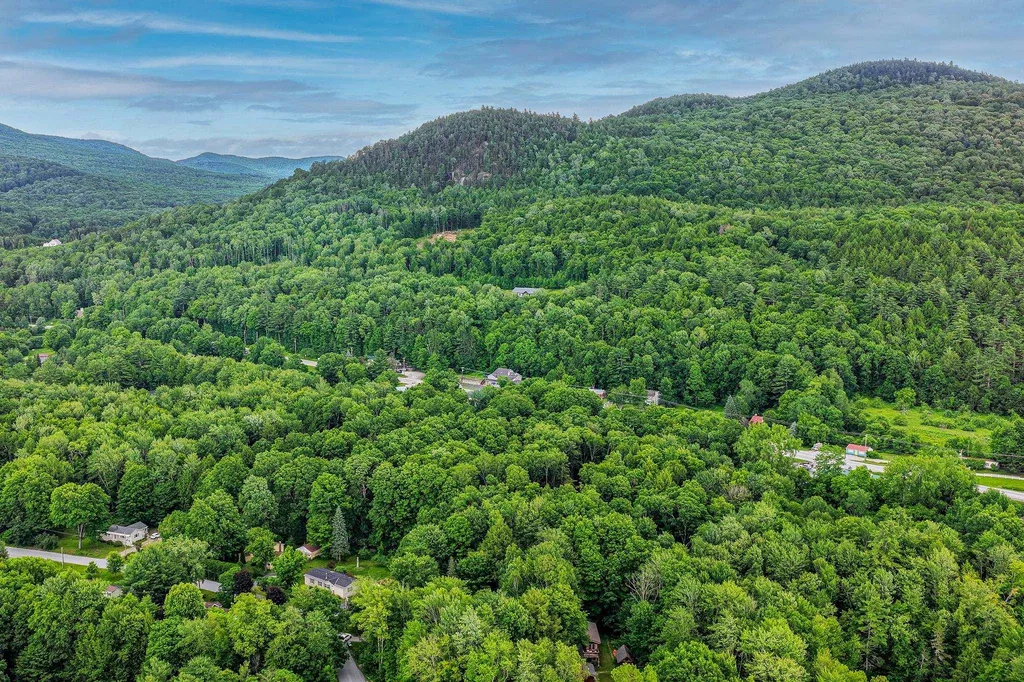 0 Cedar Lane Mendon VT 05701